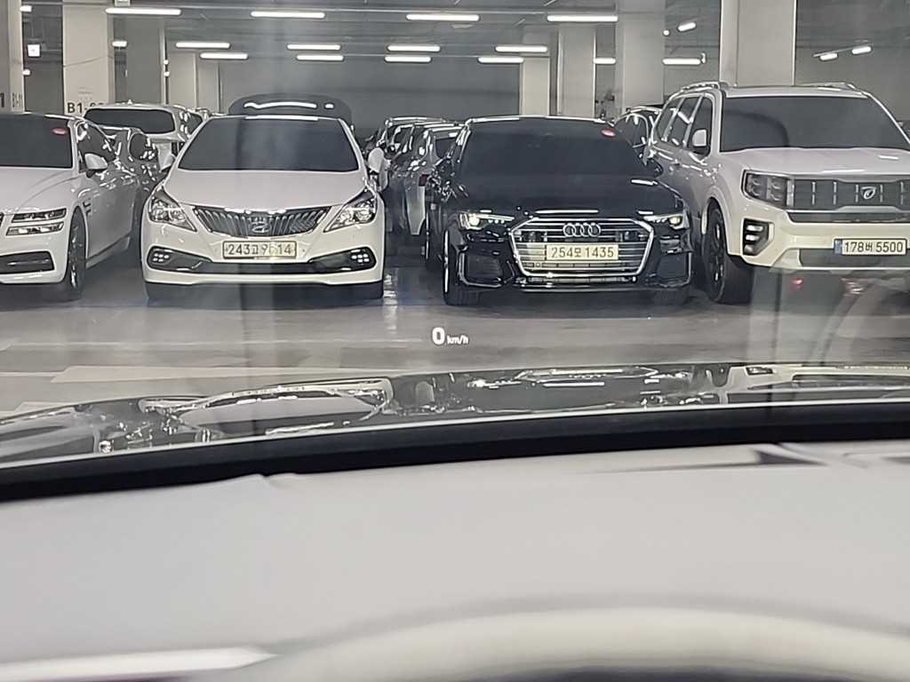 HYUNDAI Palisade 2022 Negro - Importación desde Corea - HF Imports Iquique - Foto 18