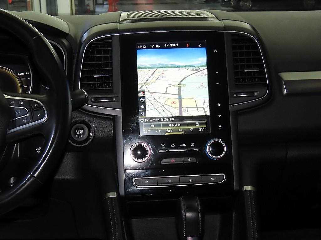 SAMSUNG QM6 - Vista 11