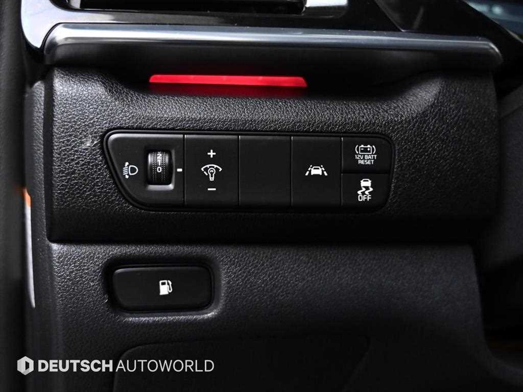 KIA Niro 2022 Gris - Importación desde Corea - HF Imports Iquique - Foto 17