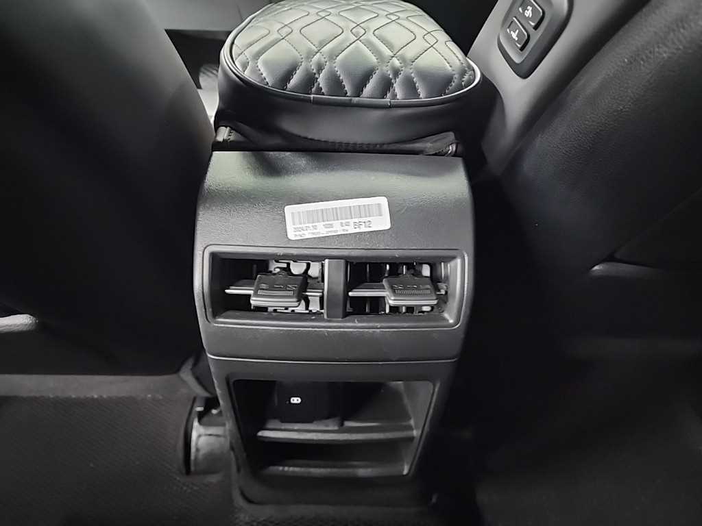 Ssangyong Torres 2024 Negro - Importación desde Corea - HF Imports Iquique - Foto 14