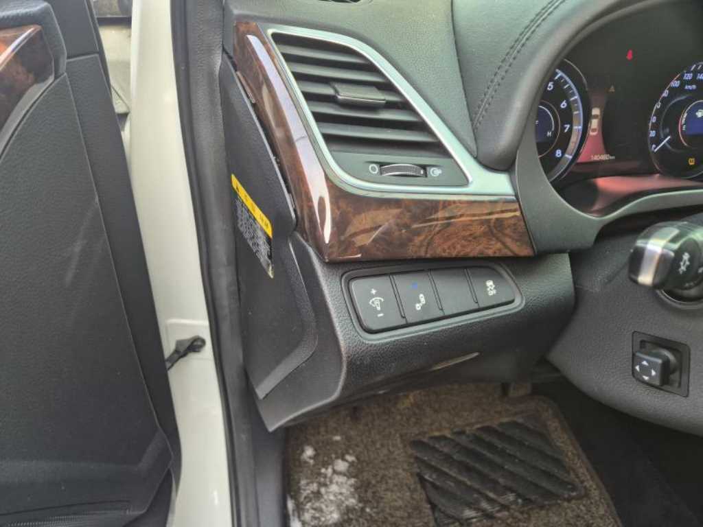 HYUNDAI Aslan - Vista 4