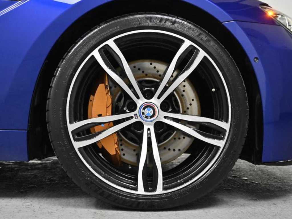 BMW 6 series - Vista 5