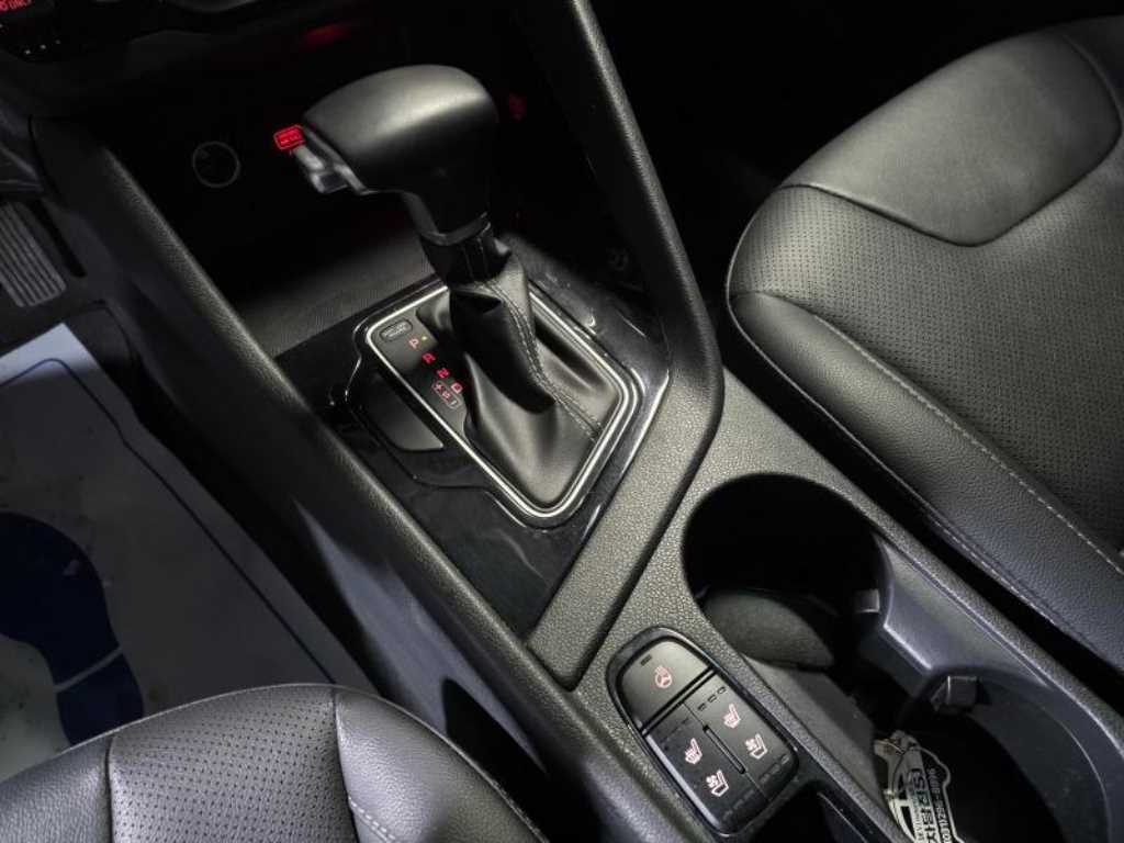 KIA Niro 2021 Gris - Importación desde Corea - HF Imports Iquique - Foto 17