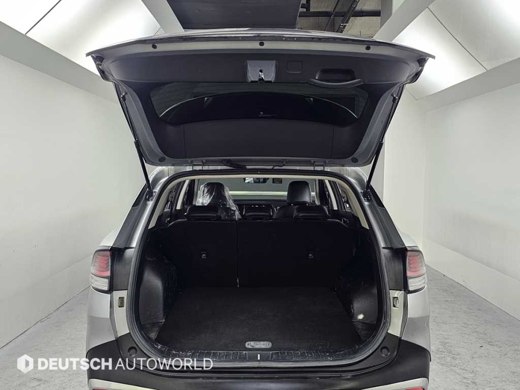 KIA Sportage 2023 Plateado - Importación desde Corea - HF Imports Iquique - Foto 20