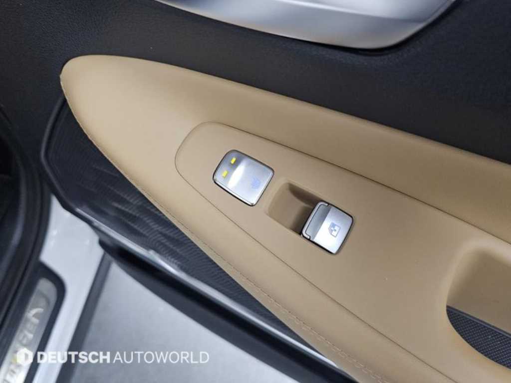 HYUNDAI Santa Fe 2023 Blanco - Importación desde Corea - HF Imports Iquique - Foto 16