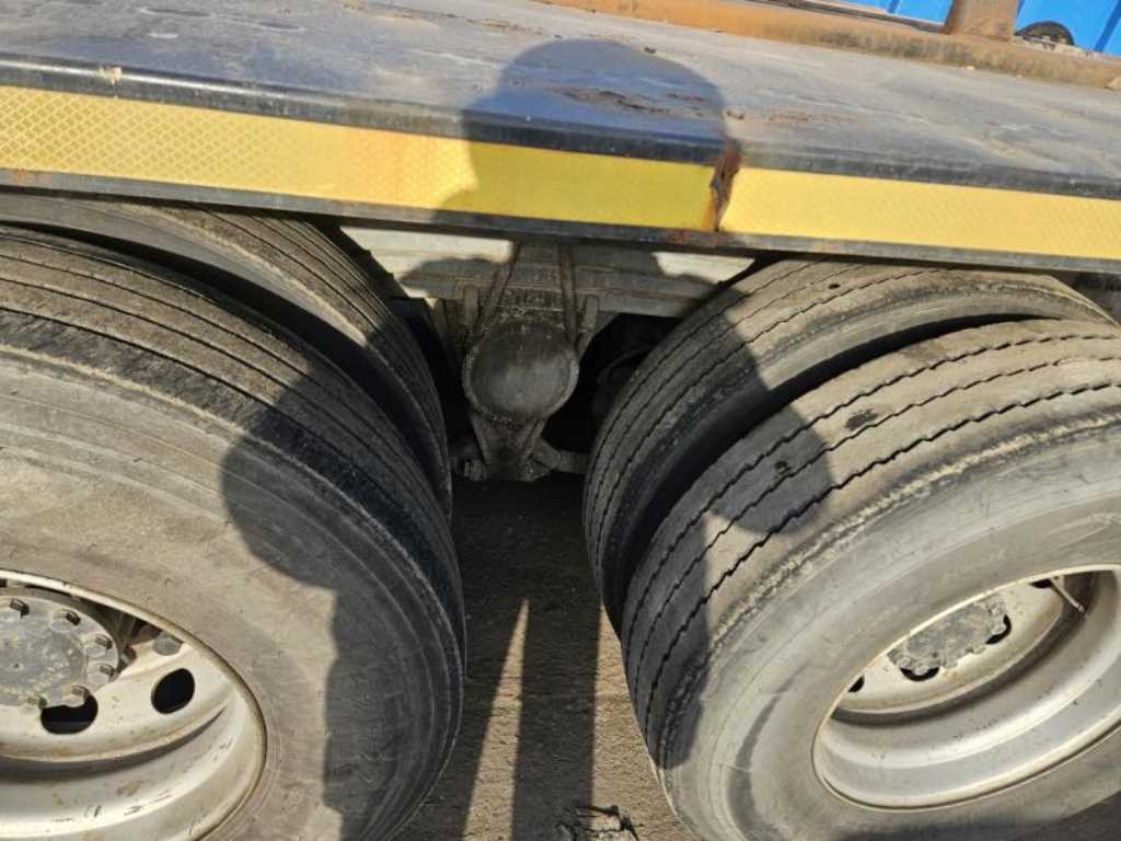 medium and large cargo apChoukJingae - Vista 5