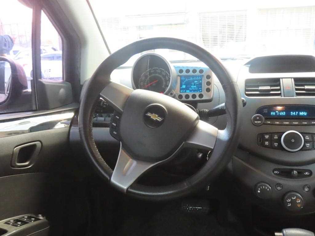 Chevrolet Spark 2012 - Importación desde Corea - HF Imports Iquique - Foto 15