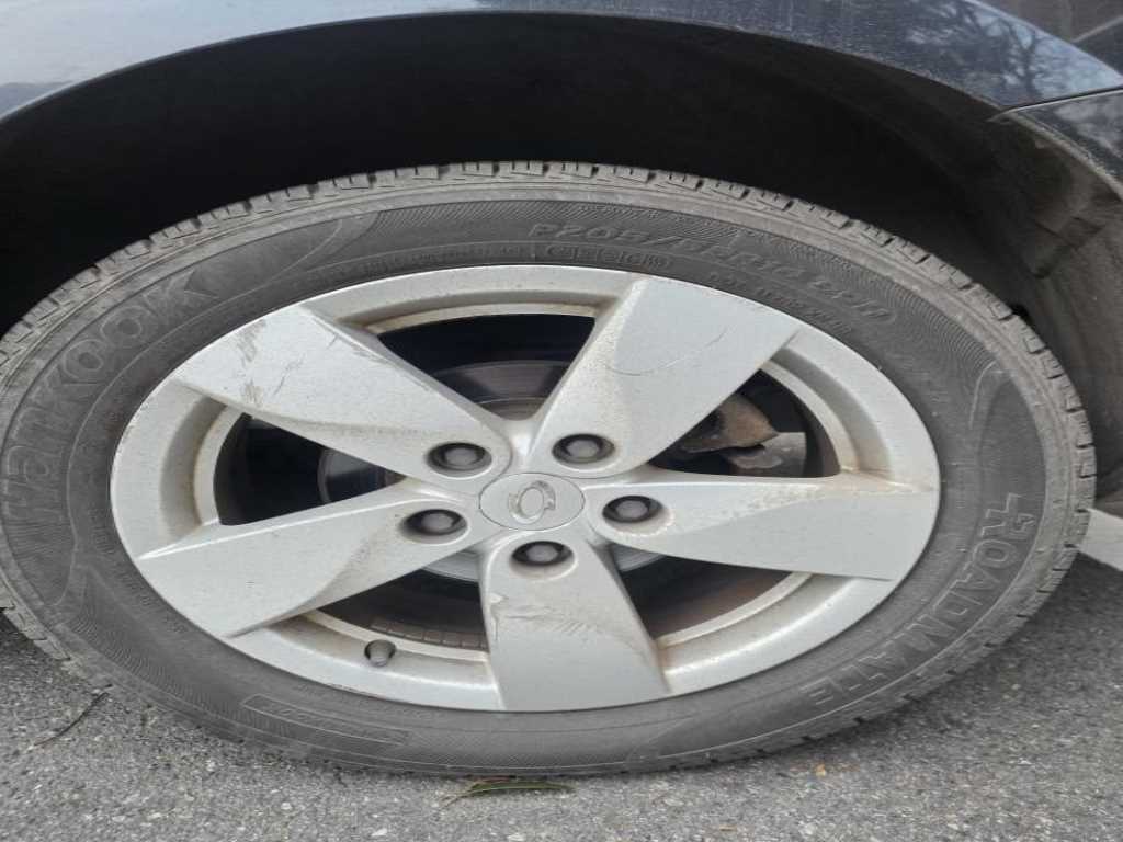 SAMSUNG SM3 - Vista 12