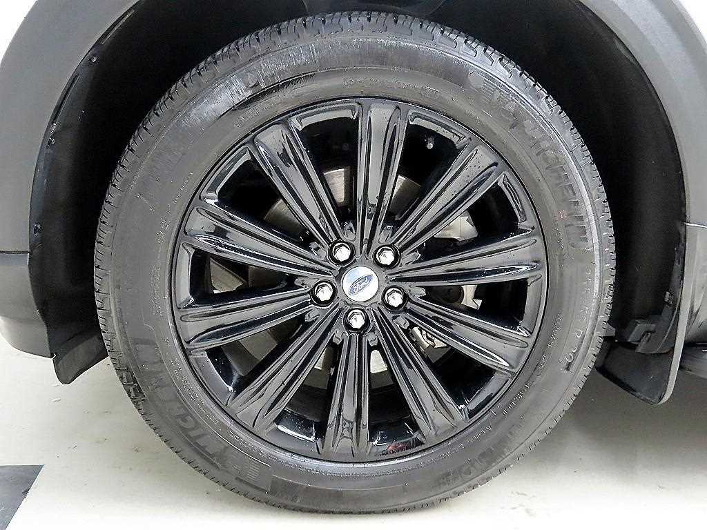 Ford Explorer 2022 - Importación desde Corea - HF Imports Iquique - Foto 19