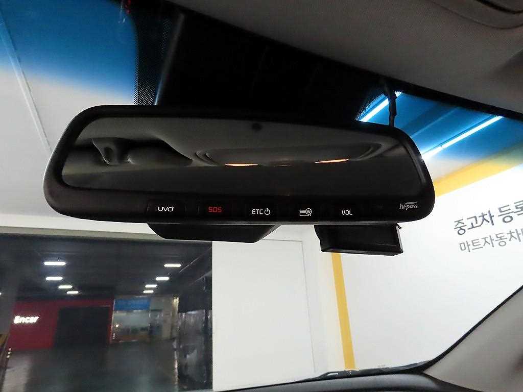 KIA Sportage 2019 Plateado - Importación desde Corea - HF Imports Iquique - Foto 17