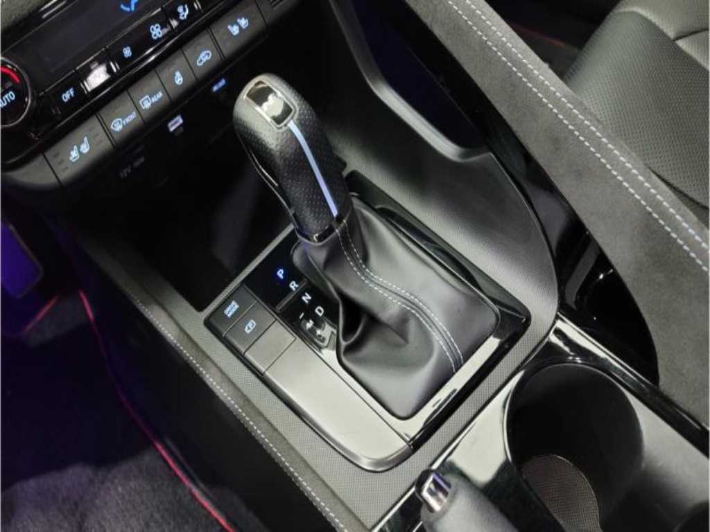 HYUNDAI Avante 2023 - Importación desde Corea - HF Imports Iquique - Foto 14