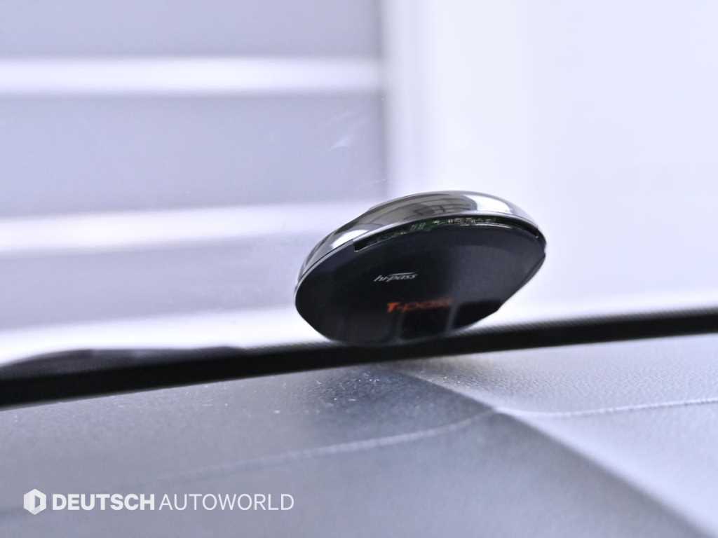 Ssangyong Tivoli 2018 Blanco - Importación desde Corea - HF Imports Iquique - Foto 19