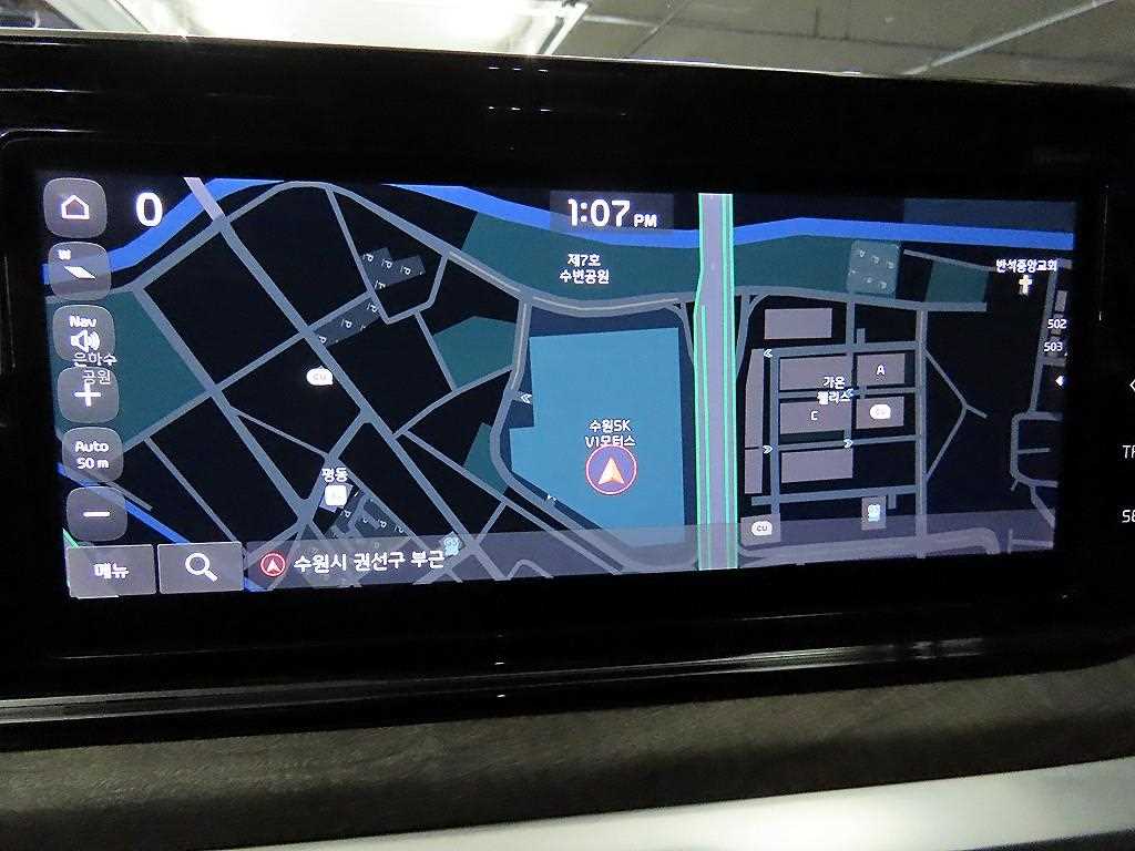 KIA K5 2022 Plateado - Importación desde Corea - HF Imports Iquique - Foto 14