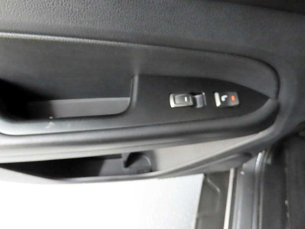 Ssangyong Rexton - Vista 12