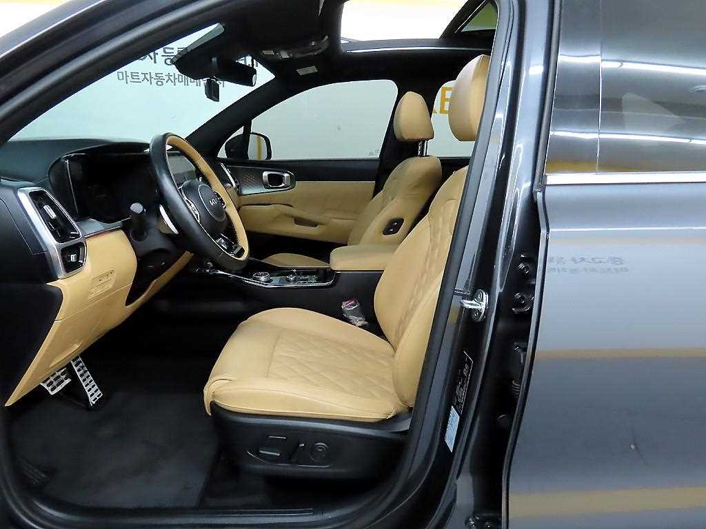 KIA Sorento - Vista 5