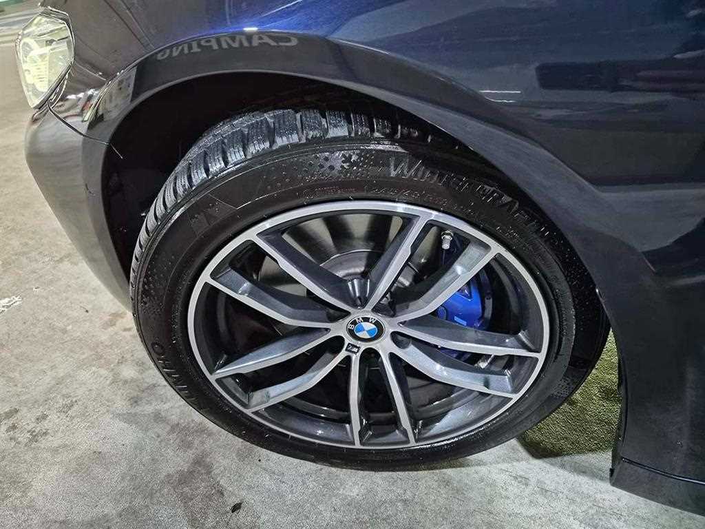 BMW 5 Series 2023 Negro - Importación desde Corea - HF Imports Iquique - Foto 20