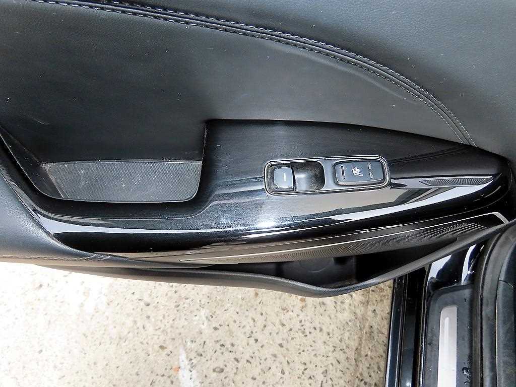 KIA K7 2016 Negro - Importación desde Corea - HF Imports Iquique - Foto 16