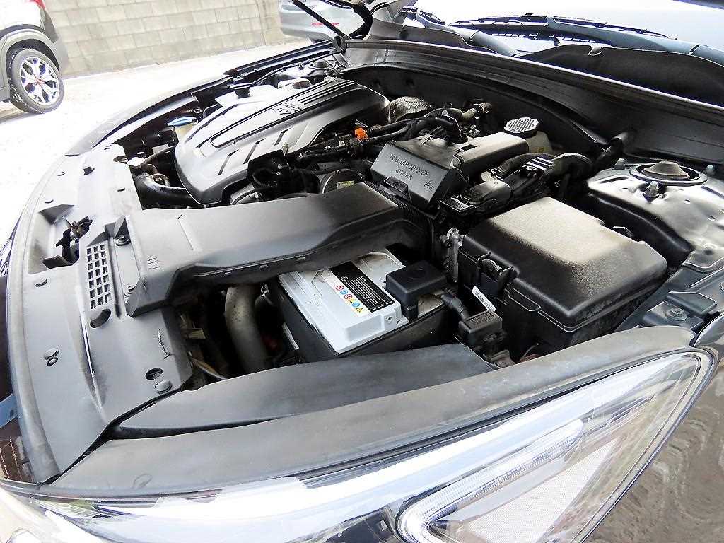 KIA K7 2016 Negro - Importación desde Corea - HF Imports Iquique - Foto 19