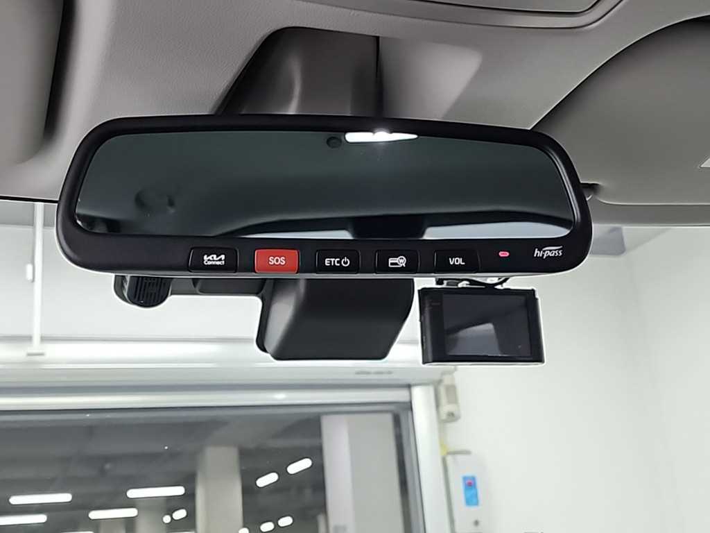 KIA Ray 2024 Negro - Importación desde Corea - HF Imports Iquique - Foto 16