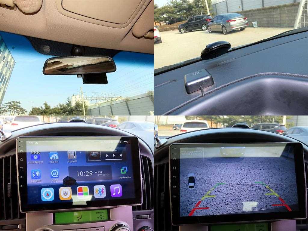 HYUNDAI Starex 2011 Plateado - Importación desde Corea - HF Imports Iquique - Foto 18