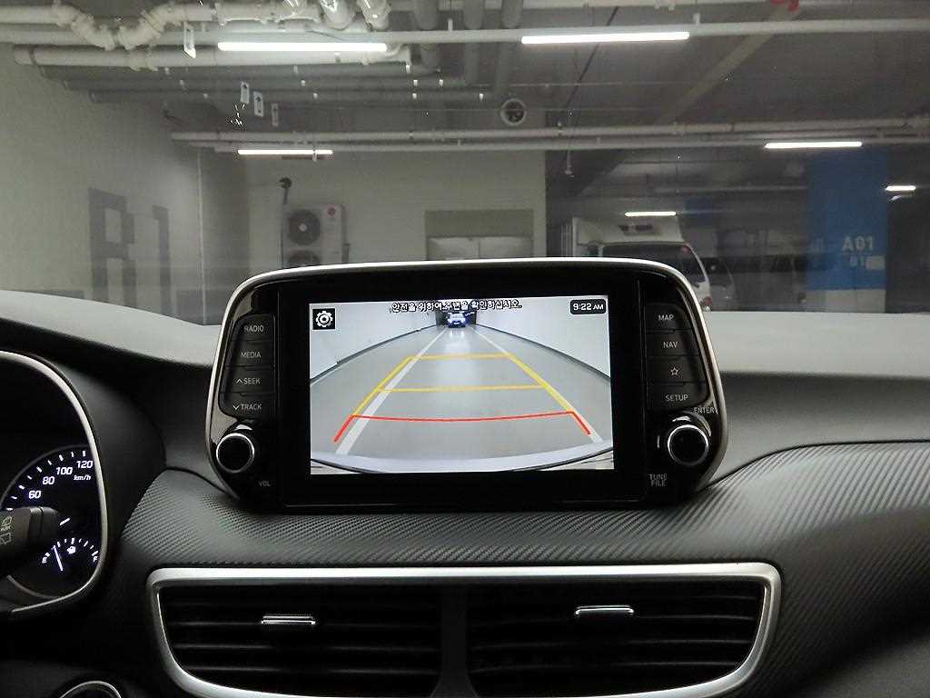 HYUNDAI Tucson 2020 - Importación desde Corea - HF Imports Iquique - Foto 16