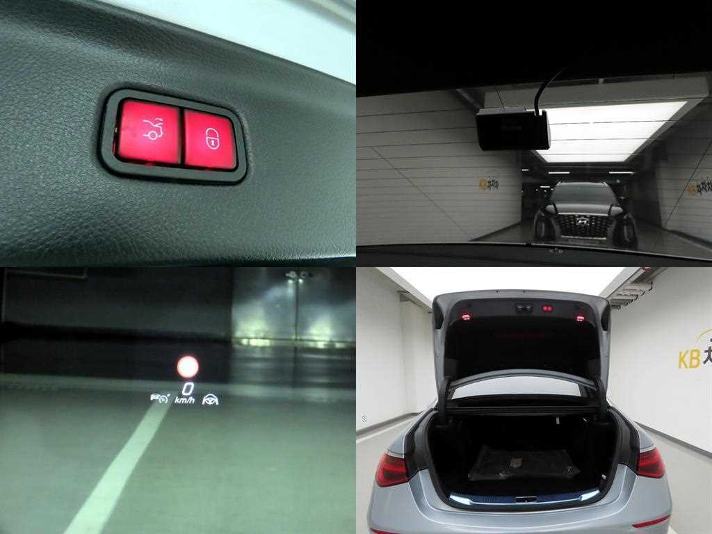 Mercedes Benz S Class 2022 Plateado - Importación desde Corea - HF Imports Iquique - Foto 17