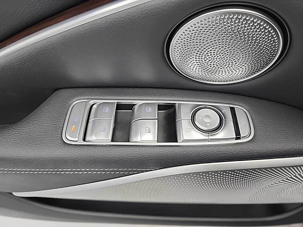 KIA K9 2021 Gris - Importación desde Corea - HF Imports Iquique - Foto 17