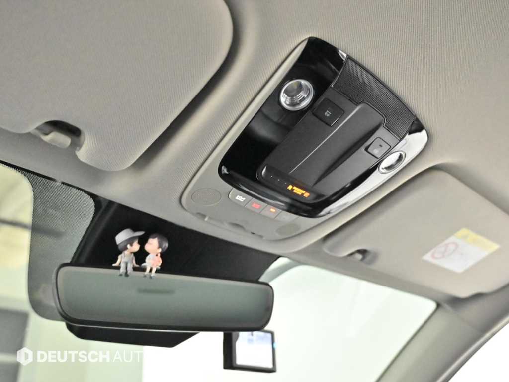 KIA Sorento 2022 Gris - Importación desde Corea - HF Imports Iquique - Foto 19