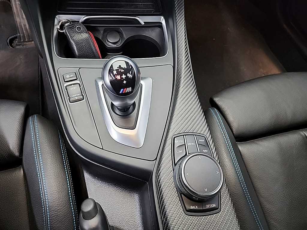 BMW 2 series - Vista 8