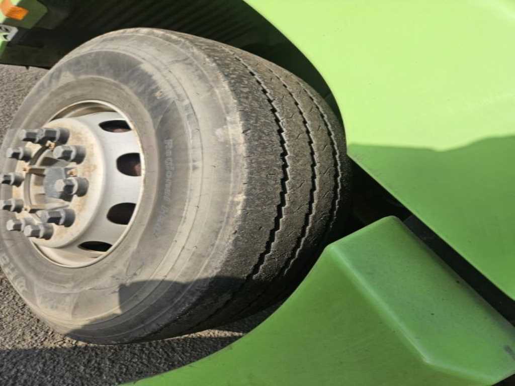 medium and large cargo apChoukJingae - Vista 6