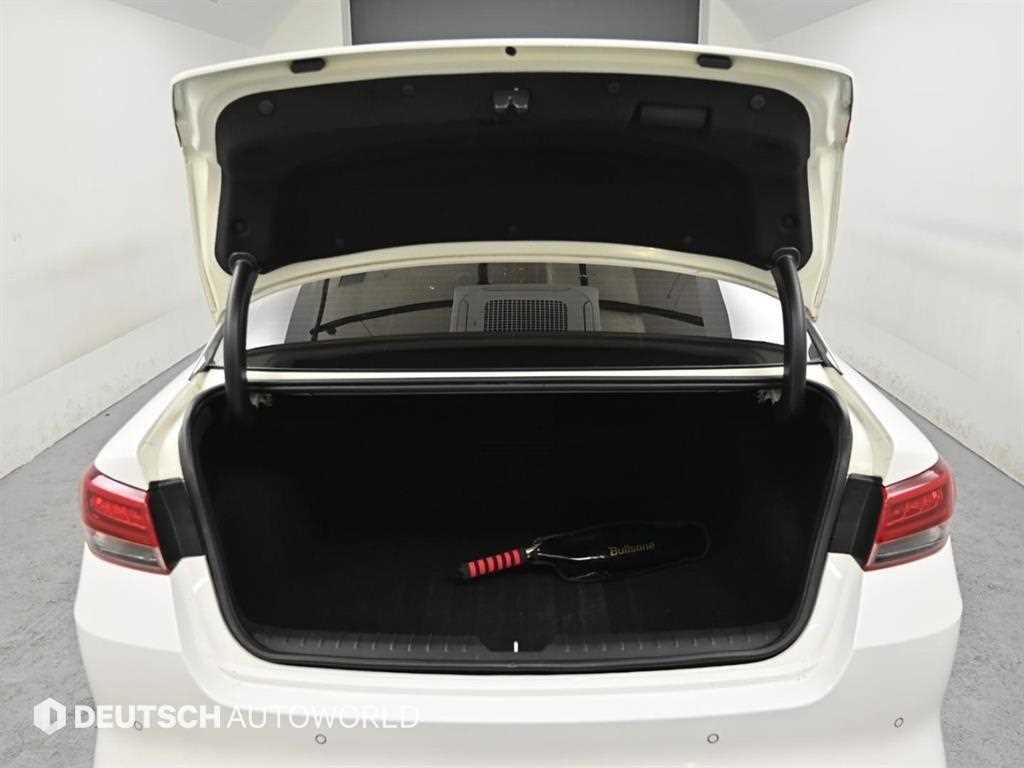 KIA K5 2016 Blanco - Importación desde Corea - HF Imports Iquique - Foto 20