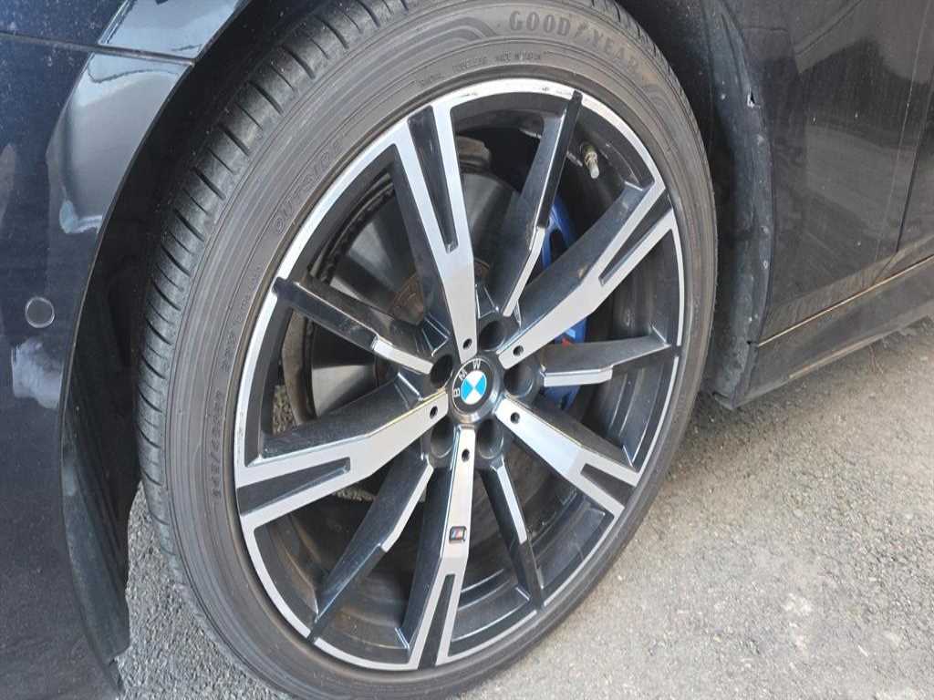 BMW 5 Series - Vista 12