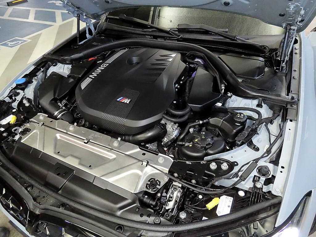 BMW 3 series 2025 - Importación desde Corea - HF Imports Iquique - Foto 19