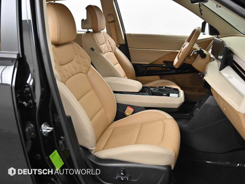 Ssangyong Action - Vista 10