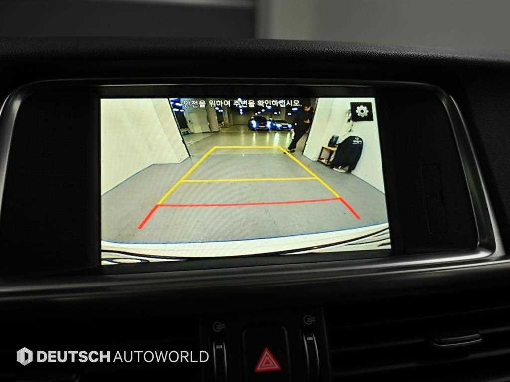 KIA K5 2016 Blanco - Importación desde Corea - HF Imports Iquique - Foto 16