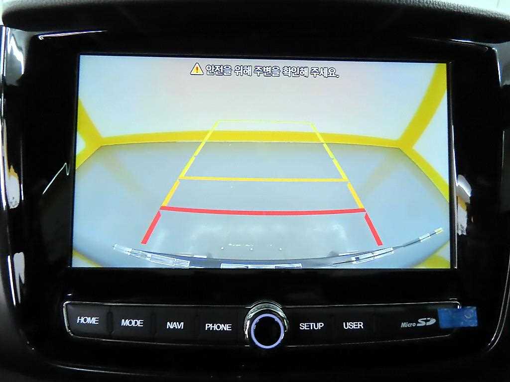 Ssangyong Rexton 2023 - Importación desde Corea - HF Imports Iquique - Foto 16