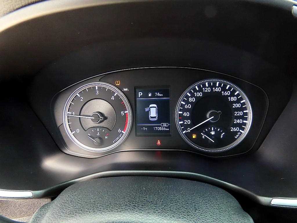 HYUNDAI Santa Fe - Vista 9