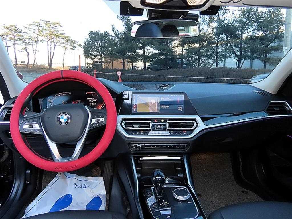 BMW 3 series - Vista 7