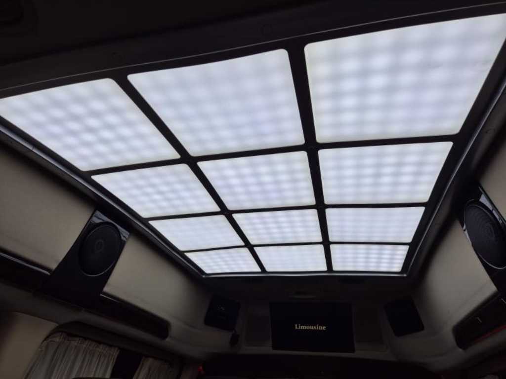 HYUNDAI Starex 2015 Negro - Importación desde Corea - HF Imports Iquique - Foto 20