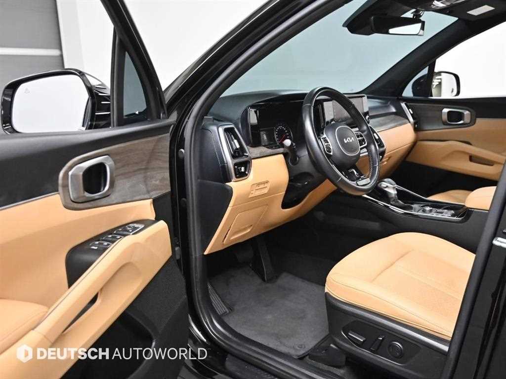 KIA Sorento - Vista 11