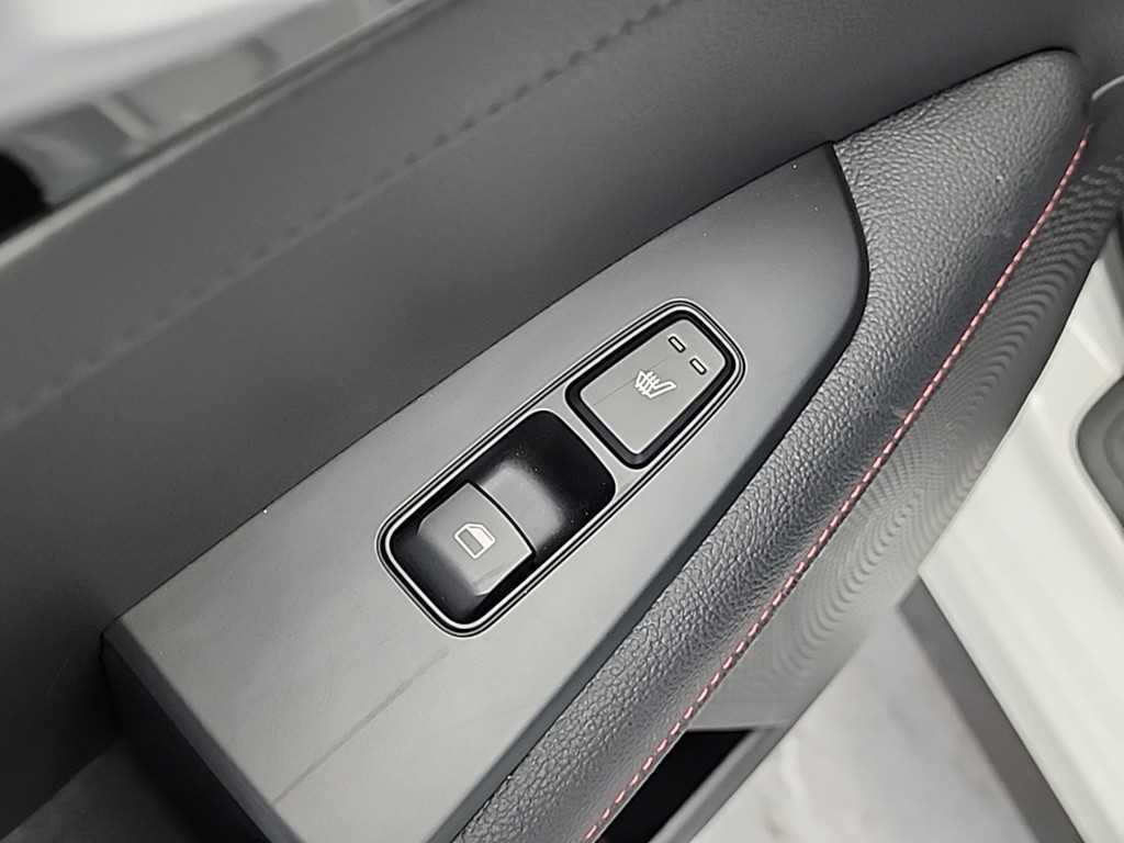 KIA K3 2022 Blanco - Importación desde Corea - HF Imports Iquique - Foto 13