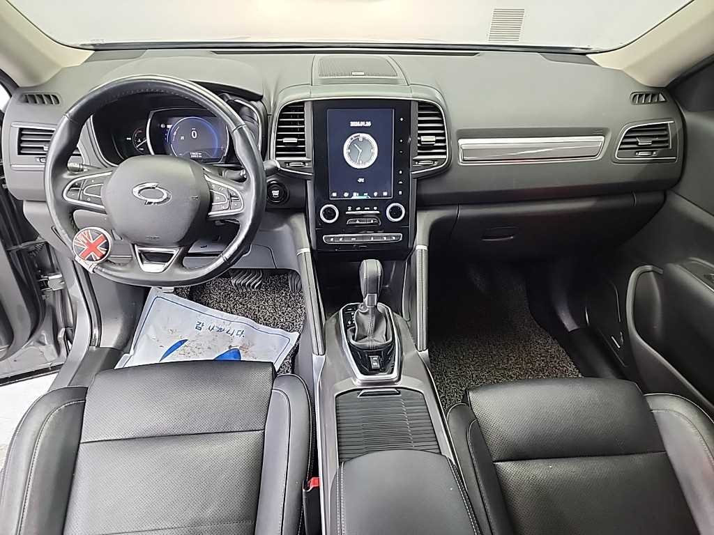 SAMSUNG QM6 - Vista 7