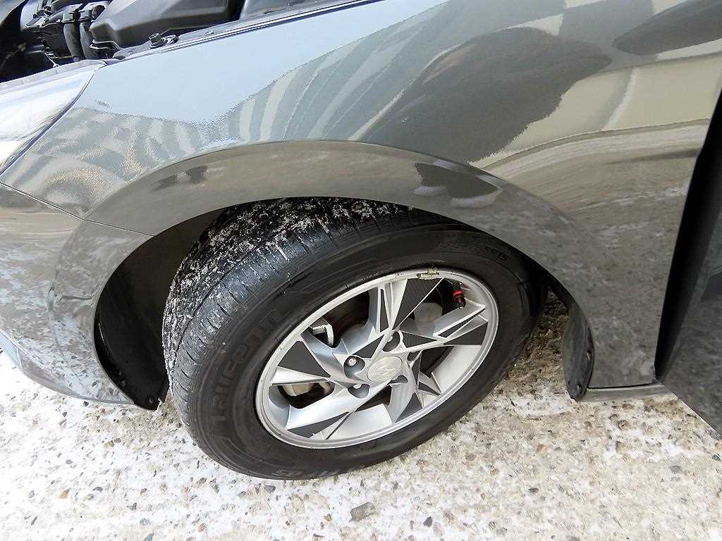 HYUNDAI Avante 2021 Gris - Importación desde Corea - HF Imports Iquique - Foto 20