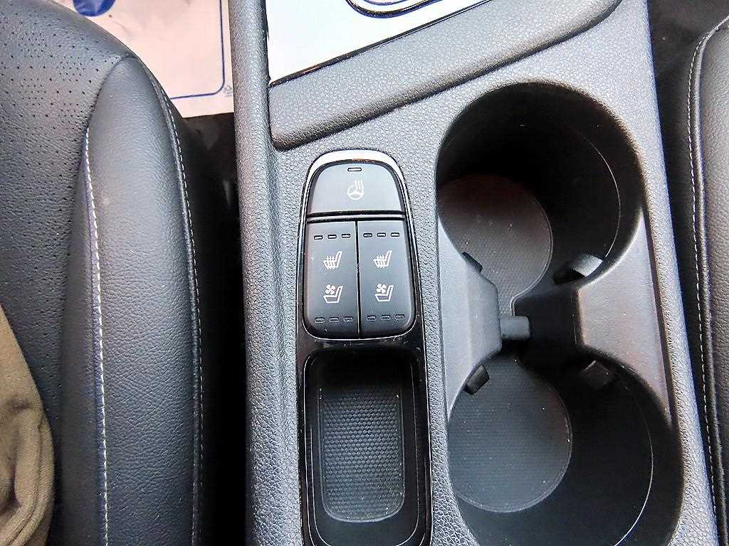 KIA Niro 2018 - Importación desde Corea - HF Imports Iquique - Foto 14