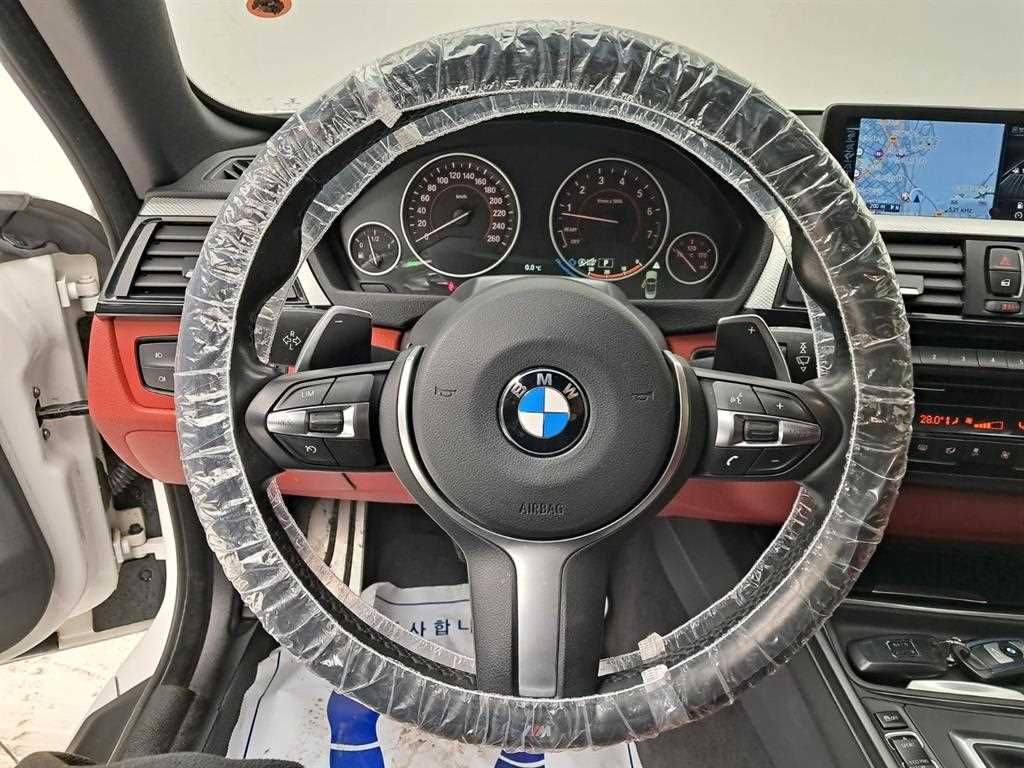 BMW 4 Series - Vista 7