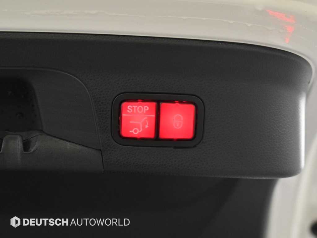 Mercedes Benz GLC Class 2021 Blanco - Importación desde Corea - HF Imports Iquique - Foto 20