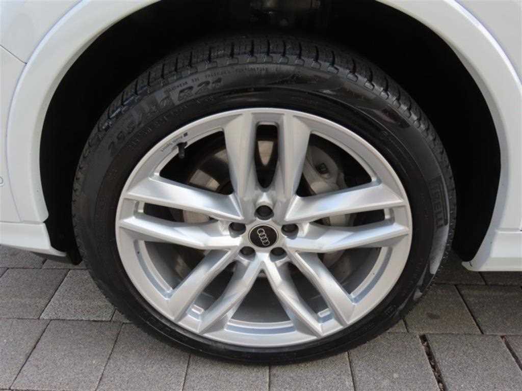 Audi Q7 2023 - Importación desde Corea - HF Imports Iquique - Foto 17