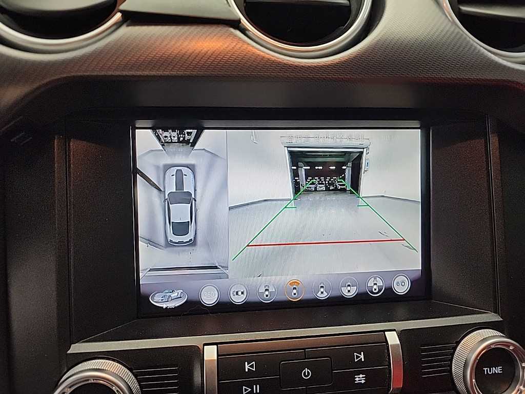 Ford Mustang 2020 Blanco - Importación desde Corea - HF Imports Iquique - Foto 15