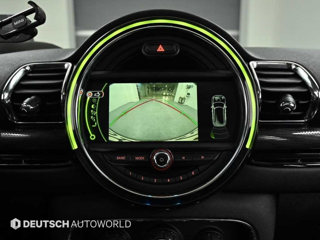 Mini Clubman 2016 - Importación desde Corea - HF Imports Iquique - Foto 15