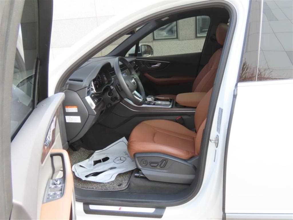 Audi Q7 2023 - Importación desde Corea - HF Imports Iquique - Foto 13